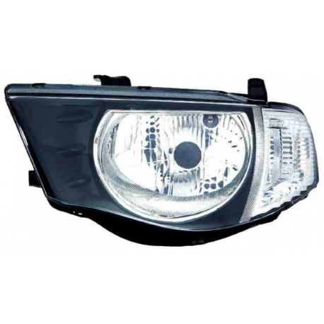 Farois / Opticas para MITSUBISHI L200 (06-)