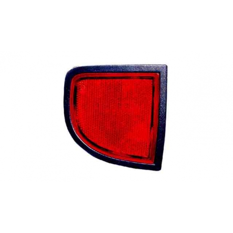 Farolim reflector direto para MITSUBISHI L200 (06-)