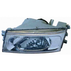 Faros delanteros para MITSUBISHI LANCER (97-01)