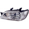 Faróis / Opticas para MITSUBISHI  LANCER  (01-03)    
