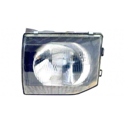 Faros delanteros para MITSUBISHI MONTERO / PAJERO (91-97)