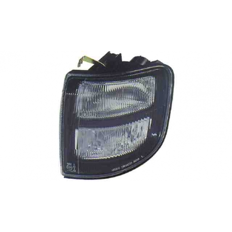 Piscas frontais para MITSUBISHI MONTERO / PAJERO (97-00)