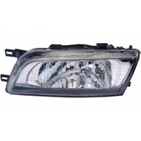 Farois / Opticas para NISSAN ALMERA (N15) (98-00)
