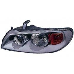 Farois / Opticas para NISSAN ALMERA (02-06)