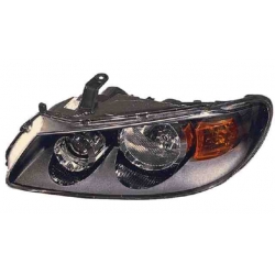 Farois / Opticas para NISSAN ALMERA (02-06)