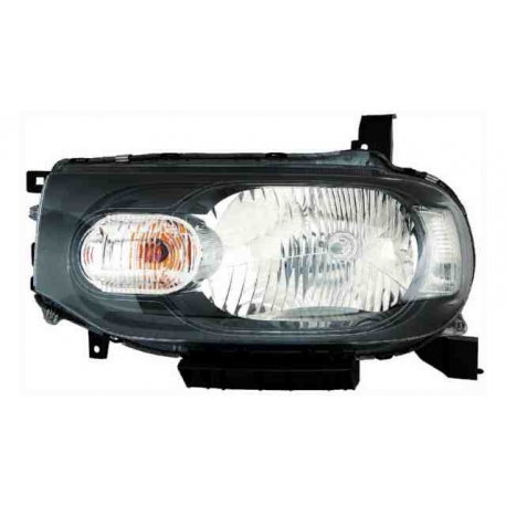 Farois / Opticas para NISSAN CUBE (10-)