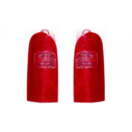 Pilotos traseros para NISSAN INTERSTAR 02-03, OPEL MOVANO 98-03, RENAULT MASTER 98-03