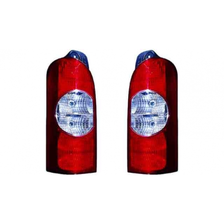 PILOTOS TRASEROS PARA NISSAN INTERSTAR 03-10, OPEL MOVANO 03-10, RENAULT MASTER 03-10