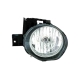 Faros delanteros para NISSAN JUKE (10-)