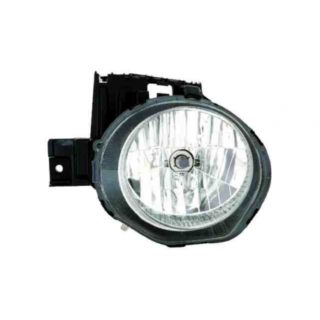 Faros delanteros para NISSAN JUKE (10-)