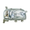 Faróis / Opticas com regulação manual para NISSAN  MICRA (K11)  (92-98)    