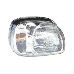 Faros delanteros para NISSAN MICRA (K11) (98-00)