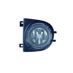 Faros antiniebla para NISSAN MICRA (K11) (98-00)