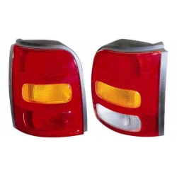 Pilotos traseros para NISSAN MICRA (K11) (98-00)