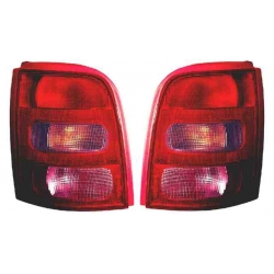 Pilotos traseros para NISSAN MICRA (K11) (00-02)