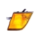 Piscas frontais para NISSAN  MICRA (K12)  (03-07)    