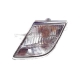 Piscas frontais para NISSAN MICRA (K12) (03-07)