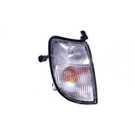 Piscas frontais para NISSAN NAVARA PICK-UP 720 (D22) (00-02)