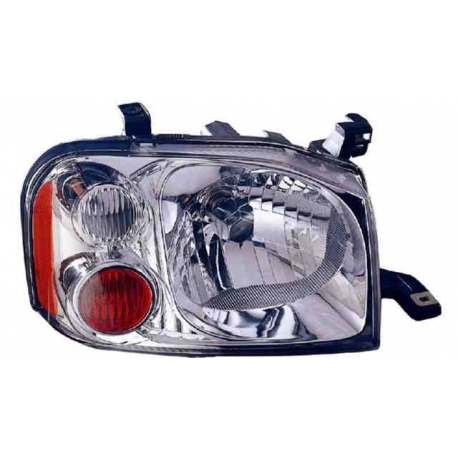 Farois / Opticas para NISSAN NAVARA PICK-UP 720 (D22) (02-05)