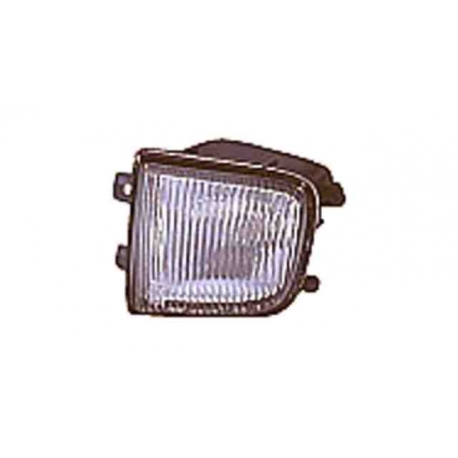 Farois de nevoeiro para NISSAN PATHFINDER (01-05)