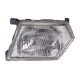 Faróis / Opticas para NISSAN  PATROL  (97-02)    