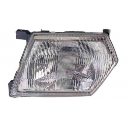 Farois / Opticas para NISSAN PATROL (97-02)