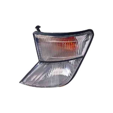 Piscas frontais para NISSAN PATROL (97-02)