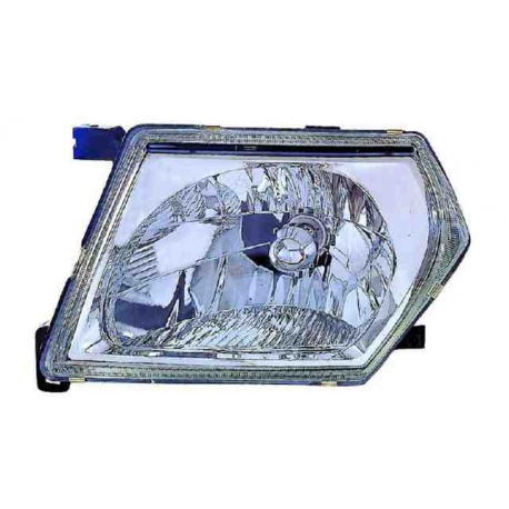 Farois / Opticas para NISSAN PATROL (02-04)