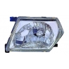 Faróis / Opticas para NISSAN  PATROL  (02-04)    