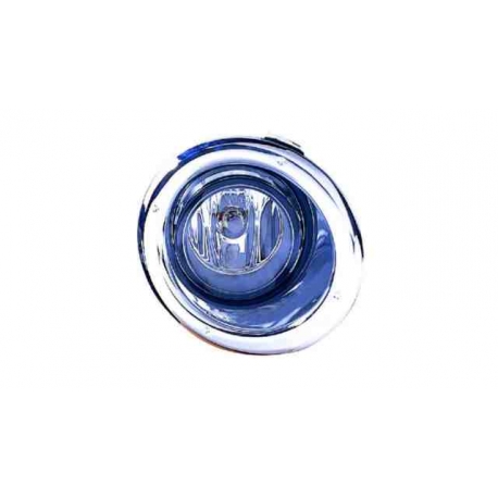 Farois de nevoeiro para NISSAN PATROL (04-10)