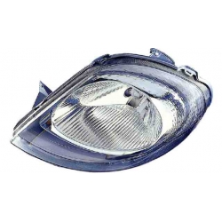 Faros delanteros para NISSAN PRIMASTAR, OPEL VIVARO (01-06) y RENAULT TRAFIC (01-06)