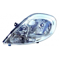 Faros delanteros para NISSAN PRIMASTAR (06-), OPEL VIVARO (06-), RENAULT TRAFIC (06-)