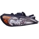 Faróis / Opticas para NISSAN  PRIMERA (P12)  (99-02)    