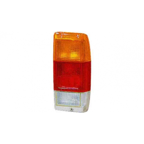 Pilotos traseros para NISSAN VANETTE (84-89)