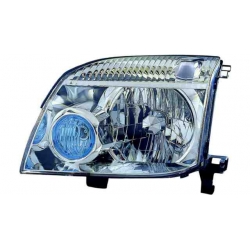 Faros delanteros para NISSAN X-TRAIL (01-07)