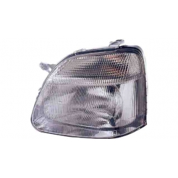 Faros delanteros para OPEL AGILA (00-02)