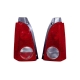 Farolins traseiros para OPEL  AGILA  (00-08)    