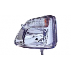 FAROS DELANTEROS PARA OPEL AGILA 02-08, SUZUKI WAGON 02-08