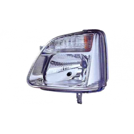 FAROS DELANTEROS PARA OPEL AGILA 02-08, SUZUKI WAGON 02-08