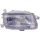 Farois / Opticas para OPEL ASTRA F (91-94)