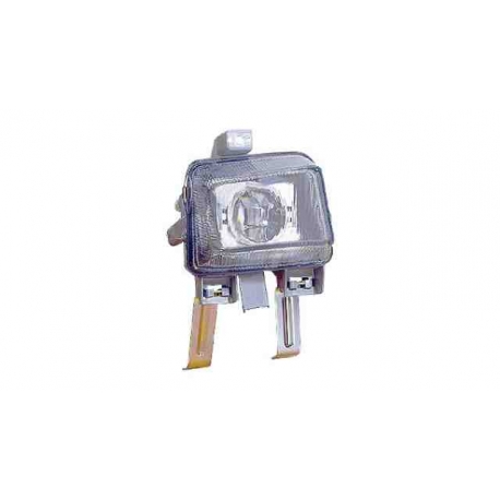 Farois de nevoeiro para OPEL ASTRA F (91-94)