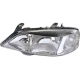 Faróis / Opticas para OPEL  ASTRA G  (98-04)    