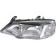 Farois / Opticas para OPEL ASTRA G (98-04)