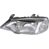 Faróis / Opticas para OPEL  ASTRA G  (98-04)    