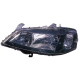 Farois / Opticas para OPEL ASTRA G (98-04)