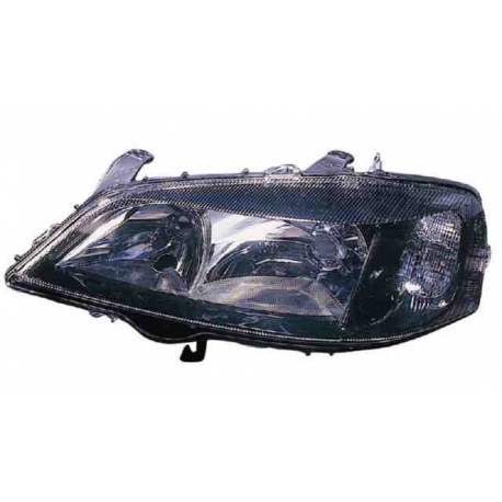 Farois / Opticas para OPEL ASTRA G (98-04)