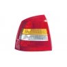Farolins traseiros para OPEL  ASTRA G  3/5P  (98-04)    