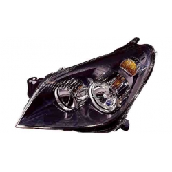 Faros delanteros para OPEL ASTRA H (04-11)