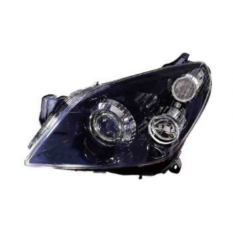 FAROS DE XENON OPEL ASTRA H (04-11)