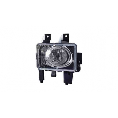 FAROIS DE NEVOEIRO PARA OPEL ASTRA H 04-07, ZAFIRA 05-08